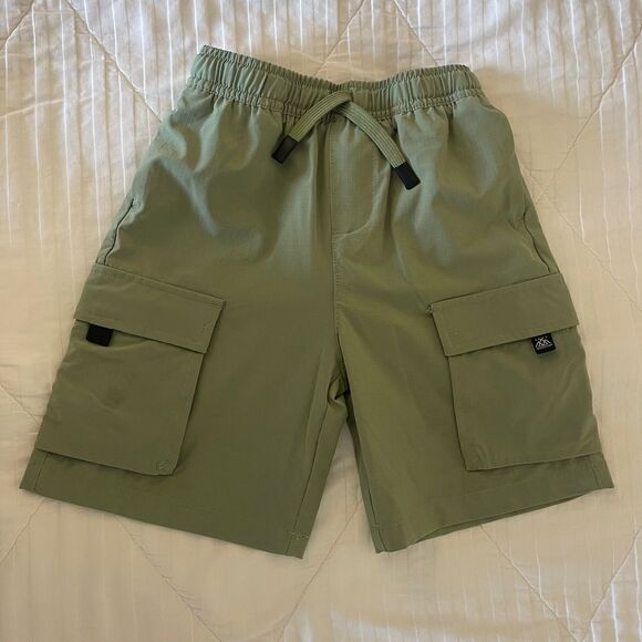 Wonder Nation Kids Boys Top and Bottom Coord Set Size 5T - Picture 2 of 12